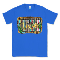 True Royal Tx Texas Classic Tee - JahusDesignShop