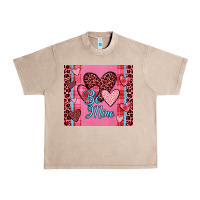 French Oak be mine heart tumbler Urban Heavy Tee - JahusDesignShop