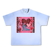 Grape Ice be mine heart tumbler Urban Heavy Tee - JahusDesignShop