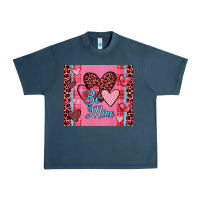 Midnight Navy be mine heart tumbler Urban Heavy Tee - JahusDesignShop