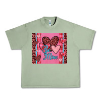 Oil Green be mine heart tumbler Urban Heavy Tee - JahusDesignShop