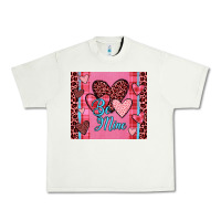 Pistachio be mine heart tumbler Urban Heavy Tee - JahusDesignShop