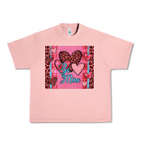 Salmon be mine heart tumbler Urban Heavy Tee - JahusDesignShop