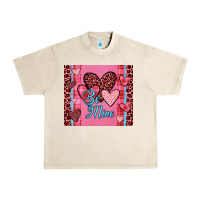 Sandshell be mine heart tumbler Urban Heavy Tee - JahusDesignShop