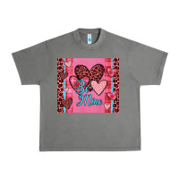 Tornado be mine heart tumbler Urban Heavy Tee - JahusDesignShop