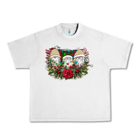 Lunar Rock Christmas Gnomes Urban Heavy Tee - Bettercallsaul