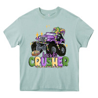 Arona beads crusher Heavy Core Tee - MaliasSmallBusiness