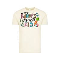 Vintage Arctic Every Bunnys Favorite Kid Vintage Tee - RanaPortraitStore