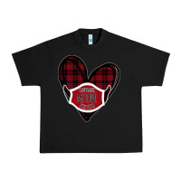 Black Can't mask my love for you Urban Heavy Tee - Bettercallsaul