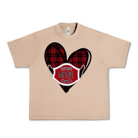 Can't Mask My Love For You Urban Heavy Tee | Teevron