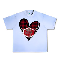 Grape Ice Can't mask my love for you Urban Heavy Tee - Bettercallsaul