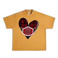 Peanut Butter Can't mask my love for you Urban Heavy Tee - Bettercallsaul