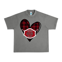 Tornado Can't mask my love for you Urban Heavy Tee - Bettercallsaul