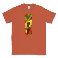 Copper juneteenth pen wrap Classic Tee - BarkalooDesign
