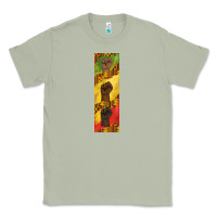 Matcha juneteenth pen wrap Classic Tee - BarkalooDesign