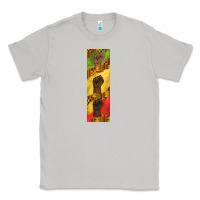 Moon Dust juneteenth pen wrap Classic Tee - BarkalooDesign