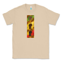 Mushroom juneteenth pen wrap Classic Tee - BarkalooDesign