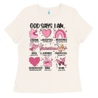 Bone funny valentines Ladies Tee - MaliasSmallBusiness