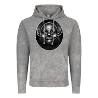 Cloud Rock Surrealizm Vintage Hoodie - Bettercallsaul