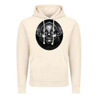 Vintage Artic Surrealizm Vintage Hoodie - Bettercallsaul