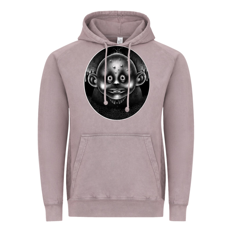 Surrealizm Vintage Hoodie by Bettercallsaul | Teevron
