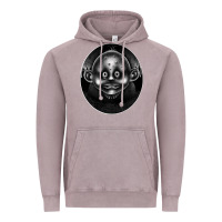 Vintage Zinc Surrealizm Vintage Hoodie - Bettercallsaul