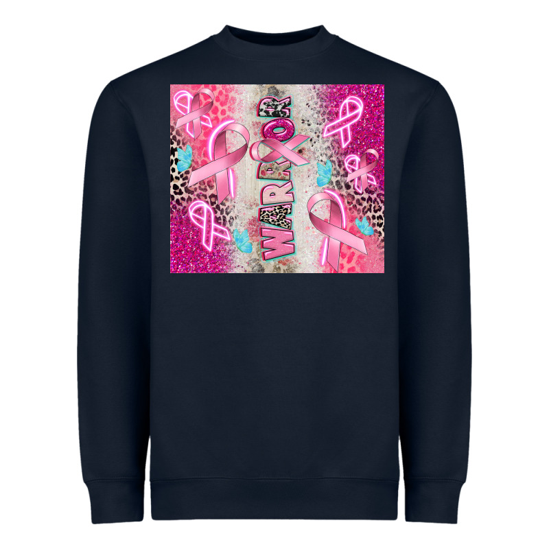 Warrior Heavyweight Sweatshirt by CowGirlArtShop | Teevron