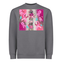 Storm warrior Heavyweight Sweatshirt - CowGirlArtShop