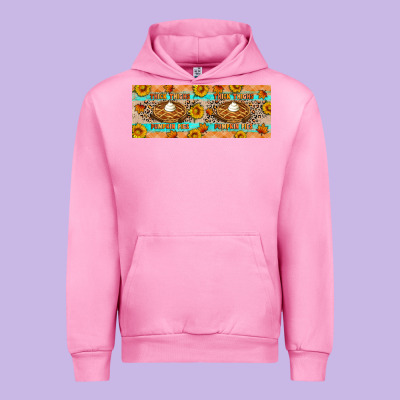 Thick Thighs Pumpkin Pies Urban Hoodie Designed By Artiststas