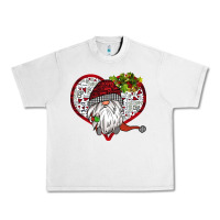 Lunar Rock Valentine's Day Gnome Urban Heavy Tee - Bettercallsaul