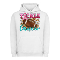 Pigment Lunar Rock Tackle Cancer Urban Hoodie - Artiststas