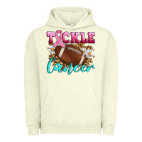 Pigment Pistachio Tackle Cancer Urban Hoodie - Artiststas