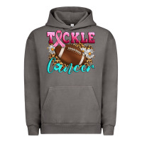 Pigment Tornado Tackle Cancer Urban Hoodie - Artiststas
