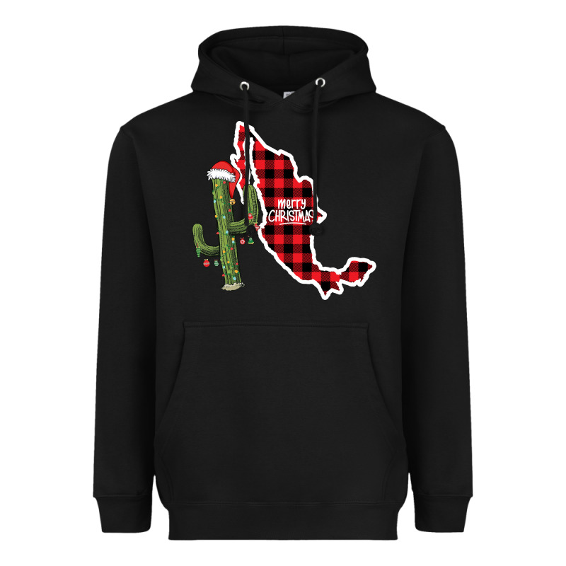 Merry Christmas Heavyweight Hoodie by CowhideDigitalArt | Teevron