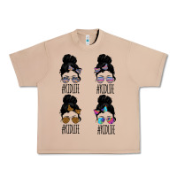 Burro KIDLIFE Girl Bundle Urban Heavy Tee - Bettercallsaul