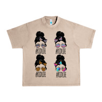 French Oak KIDLIFE Girl Bundle Urban Heavy Tee - Bettercallsaul