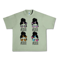 Oil Green KIDLIFE Girl Bundle Urban Heavy Tee - Bettercallsaul