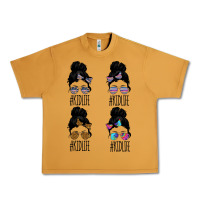 Peanut Butter KIDLIFE Girl Bundle Urban Heavy Tee - Bettercallsaul