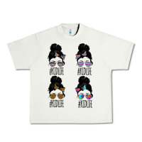 Pistachio KIDLIFE Girl Bundle Urban Heavy Tee - Bettercallsaul