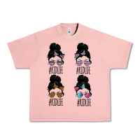 Salmon KIDLIFE Girl Bundle Urban Heavy Tee - Bettercallsaul
