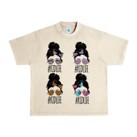 Sandshell KIDLIFE Girl Bundle Urban Heavy Tee - Bettercallsaul