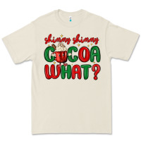 Bone shimmy shimmy cocoa what Premium Tee - MaliasSmallBusiness