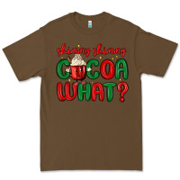 Cacao shimmy shimmy cocoa what Premium Tee - MaliasSmallBusiness
