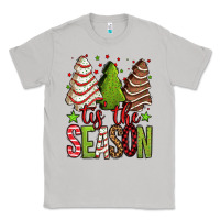 Moon Dust tis the season christmas cakes Classic Tee - Jasminsmagicworld