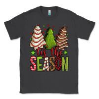 Smoke tis the season christmas cakes Classic Tee - Jasminsmagicworld