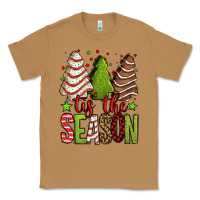 Toasted Coconut tis the season christmas cakes Classic Tee - Jasminsmagicworld