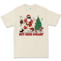 Bone out here ballin' Premium Tee - MaliasSmallBusiness