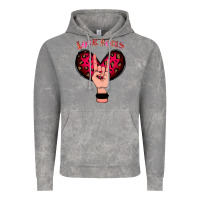 Cloud Rock Love Rocks Vintage Hoodie - Bettercallsaul