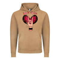 Vintage Camel Love Rocks Vintage Hoodie - Bettercallsaul