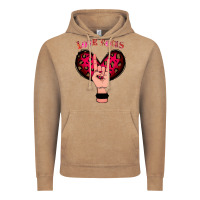 Vintage Coffee Love Rocks Vintage Hoodie - Bettercallsaul